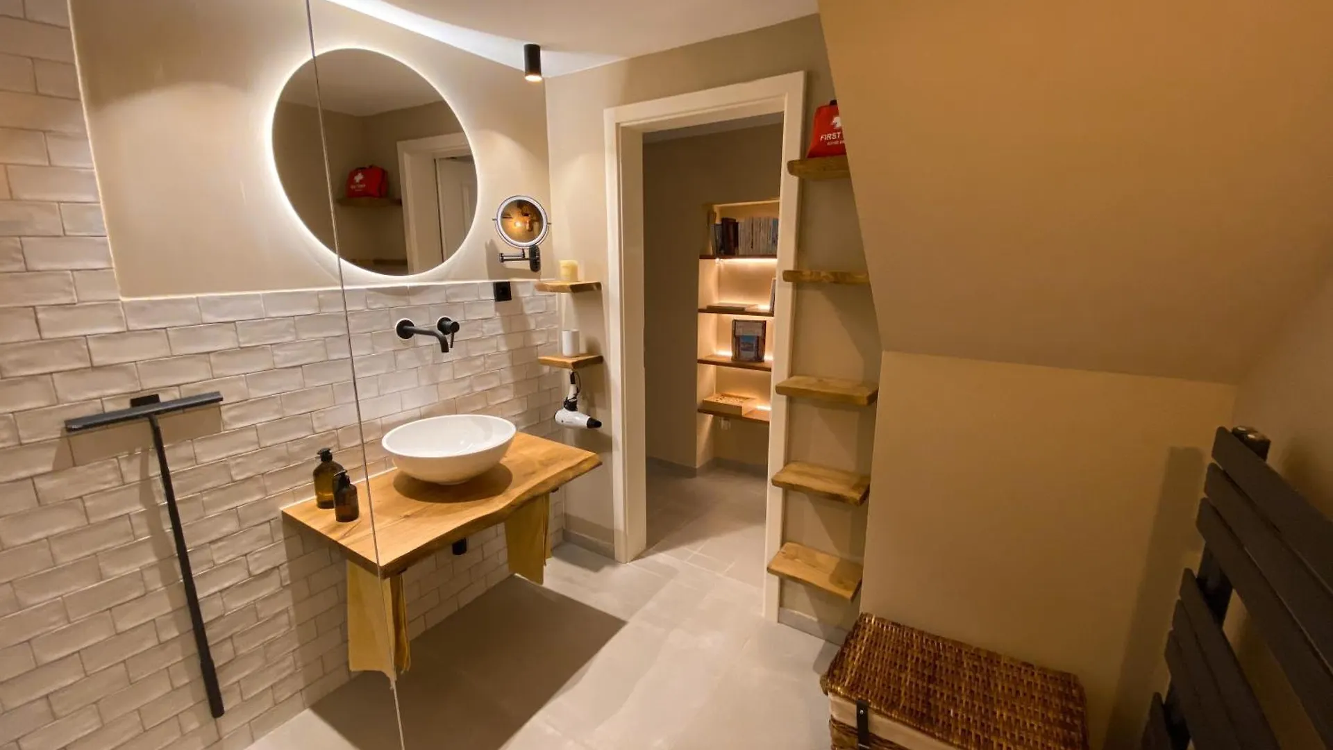 Villa Cosy Getaway Gostinjac Ferienhaus