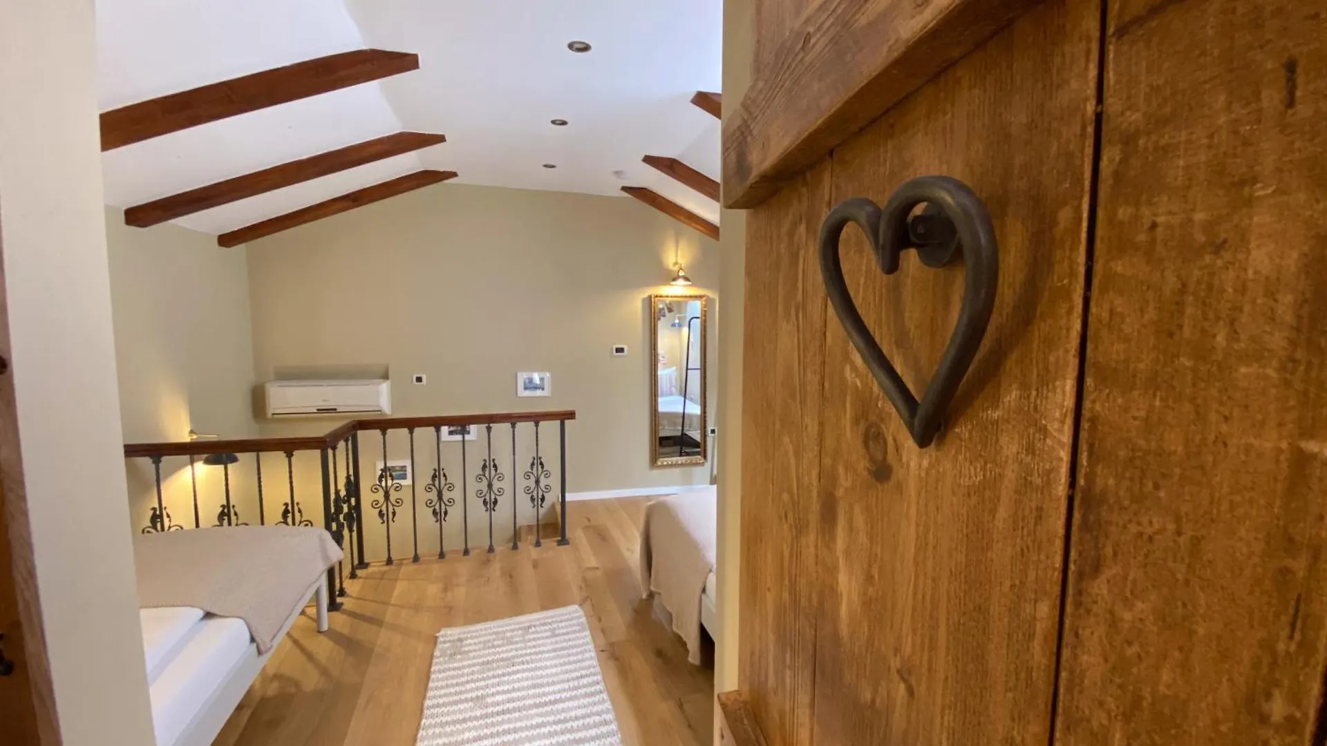 Villa Cosy Getaway Gostinjac Kroatien
