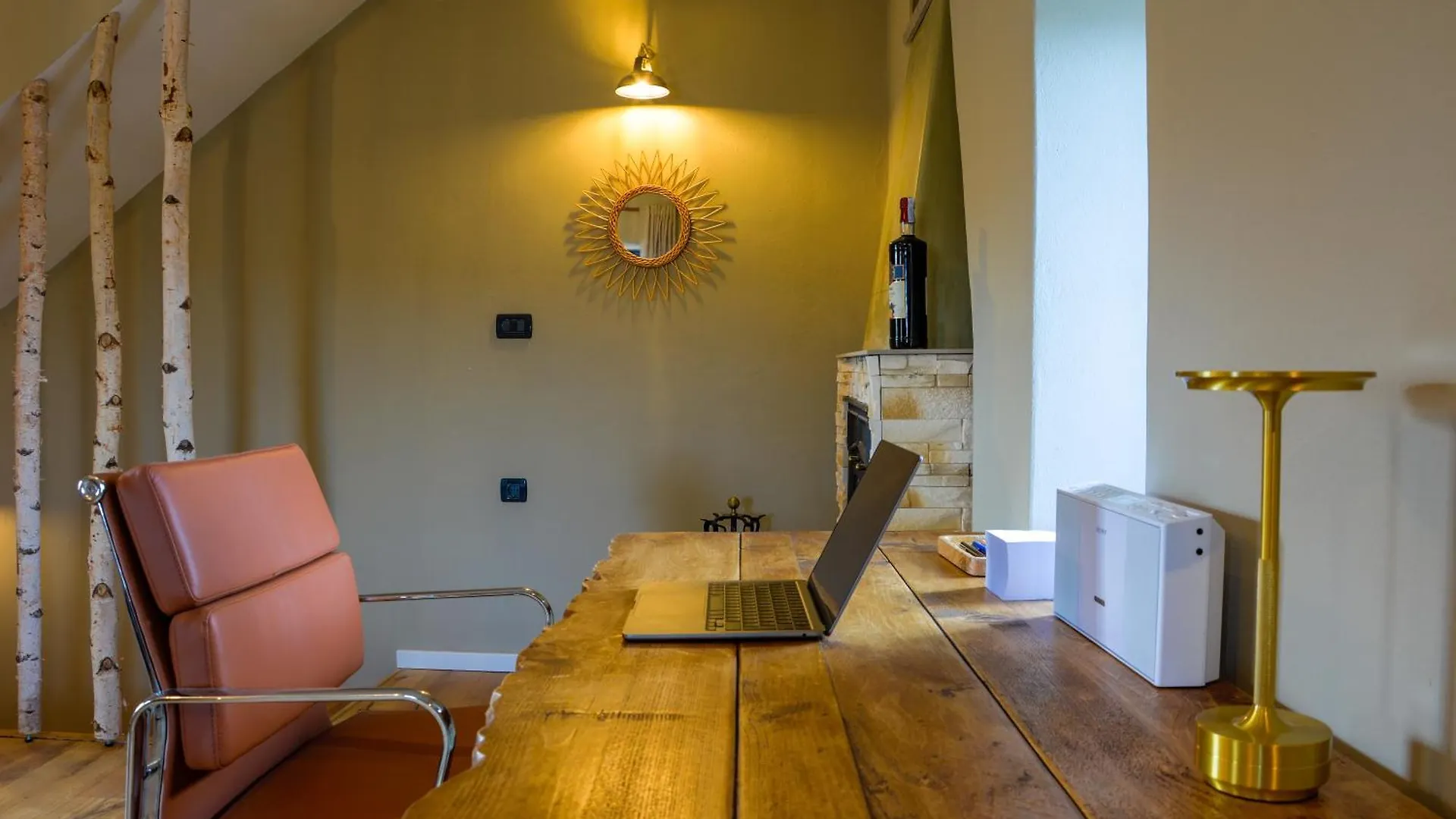 Ferienhaus Villa Cosy Getaway Gostinjac