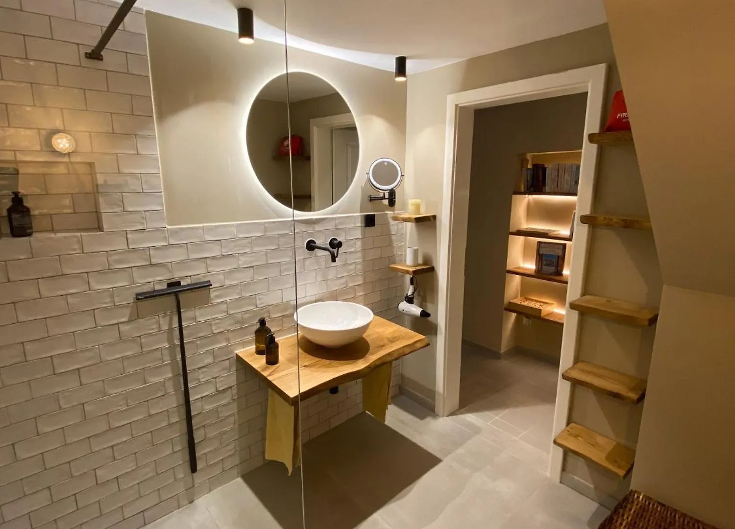 Ferienhaus Villa Cosy Getaway Gostinjac
