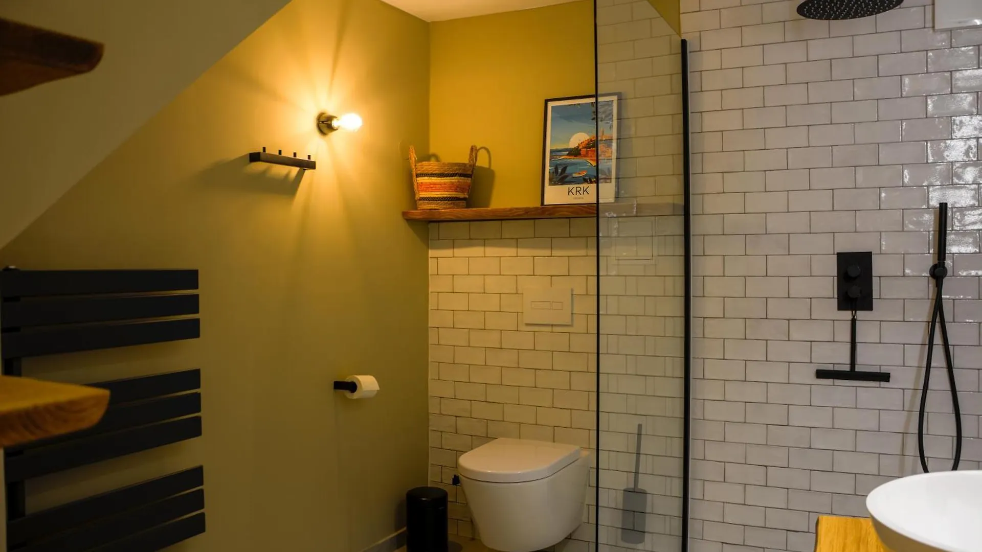 Villa Cosy Getaway Gostinjac
