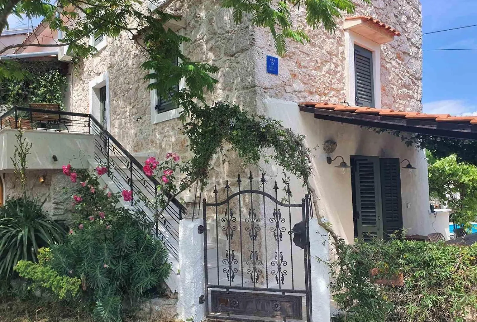 Villa Cosy Getaway Gostinjac