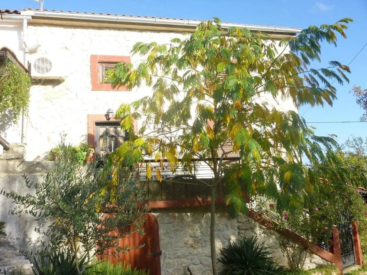 Villa Cosy Getaway Gostinjac 0*,
