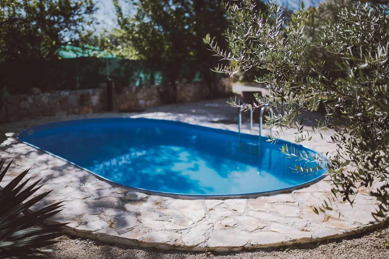 Villa Cosy Getaway à Gostinjac 0*,