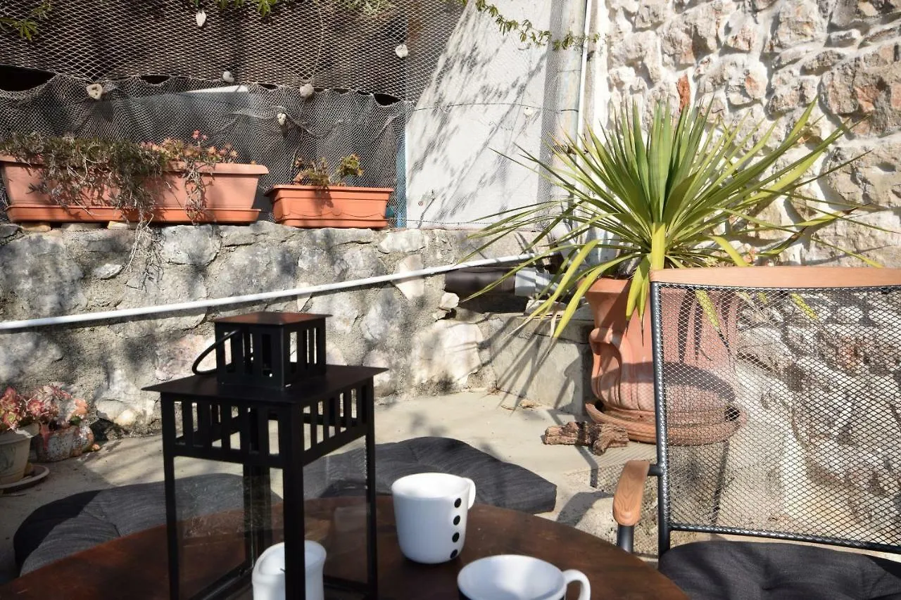 Ferienhaus Villa Cosy Getaway Gostinjac