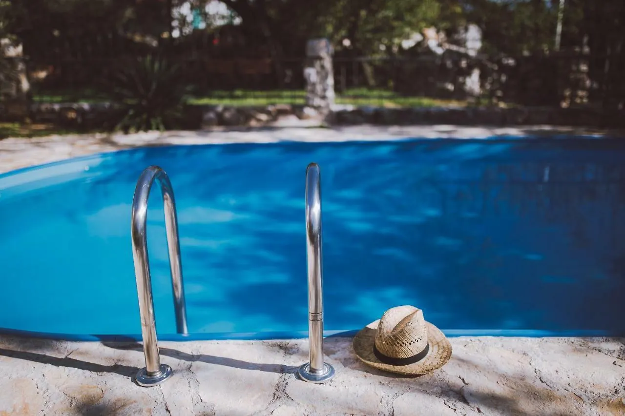 Villa Cosy Getaway Gostinjac