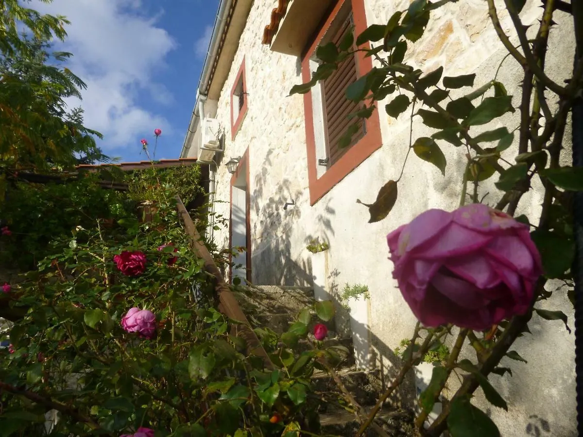 Villa Cosy Getaway à Gostinjac